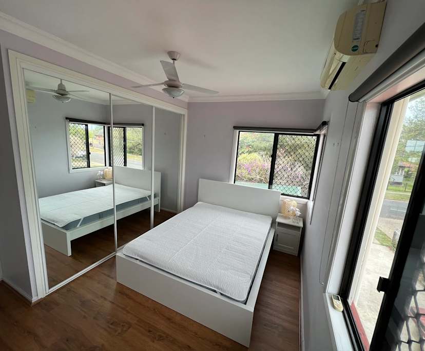 $420, Studio, 1 bathroom, Chermside QLD 4032
