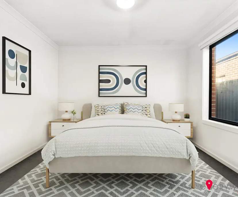 $200, Share-house, 4 bathrooms, Wyndham Vale VIC 3024