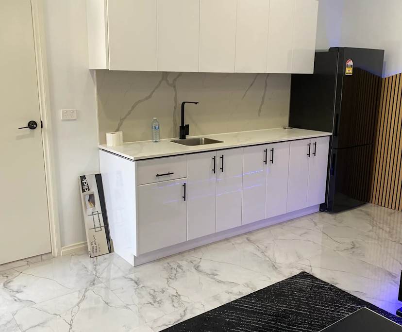 $450, Homestay, 1 bathroom, Brunswick VIC 3056