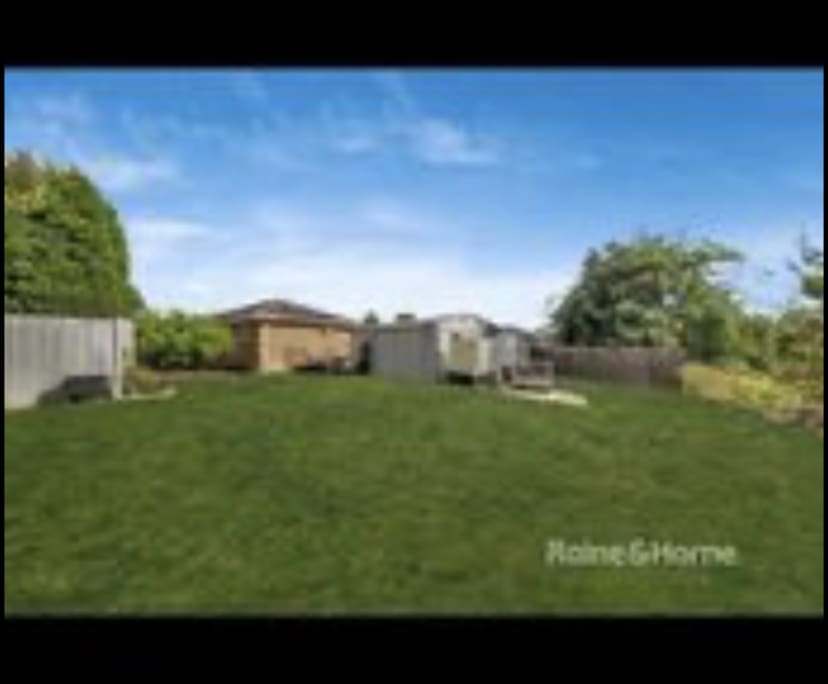 Room for Rent in Epping, Melbourne 200, Unfurnish...