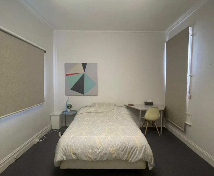 Room for Rent in Saint Kilda, Melbourne 330, Flex...