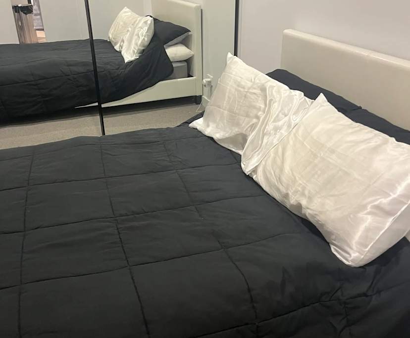 One bed flat for rent