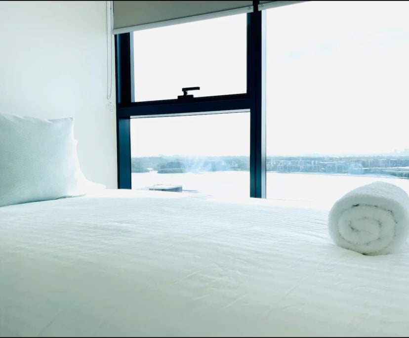 $550-800, Student-accommodation, 3 rooms, Rhodes NSW 2138, Rhodes NSW 2138