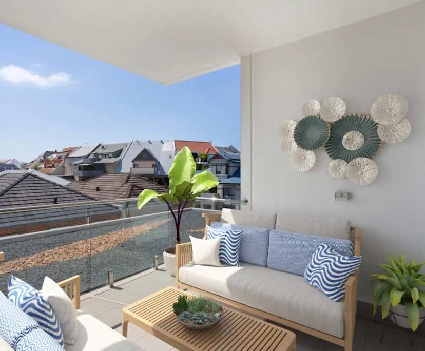 $650, 1-bed, 1 bathroom, Perth WA 6004