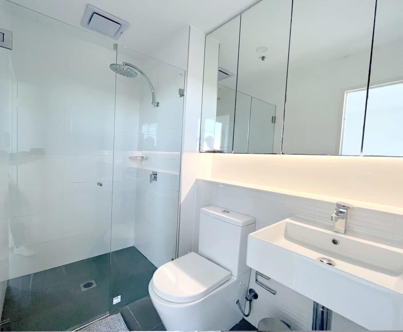 $1,320, Whole-property, 3 bathrooms, Wolli Creek NSW 2205