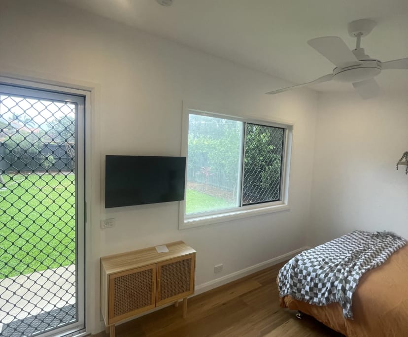Granny Flat for Rent in Coffs Harbour, NSW 350, F...