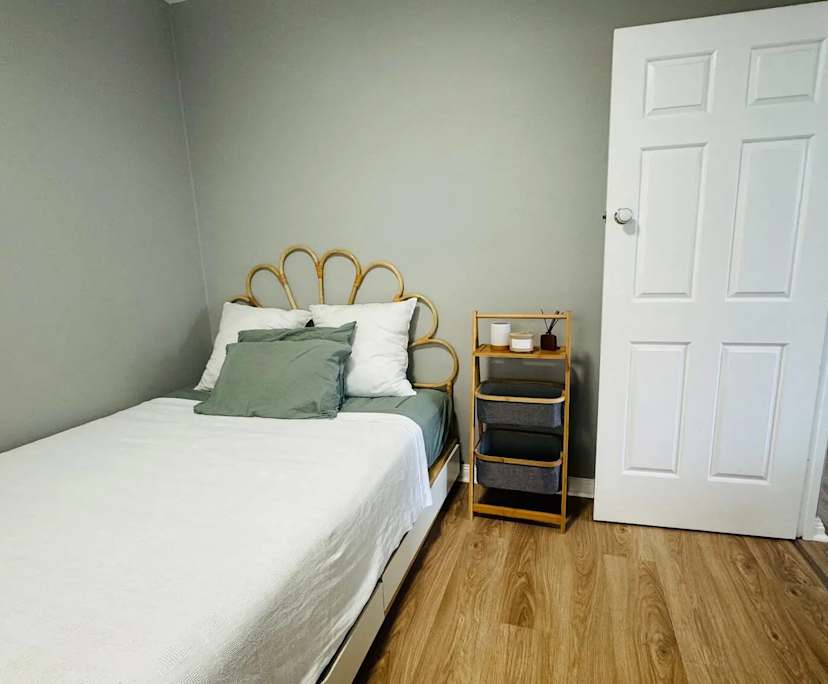 One bed flat for rent