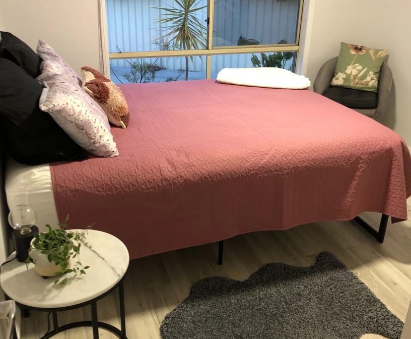 $290, Homestay, 4 bathrooms, Coffs Harbour NSW 2450