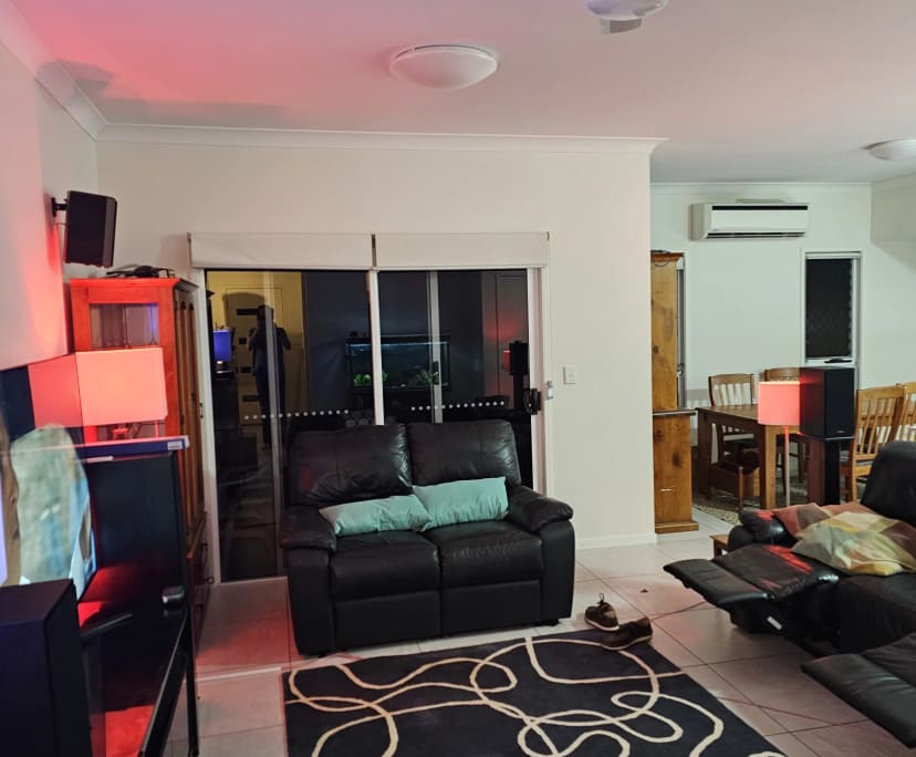 $295, Share-house, 3 bathrooms, Mango Hill QLD 4509