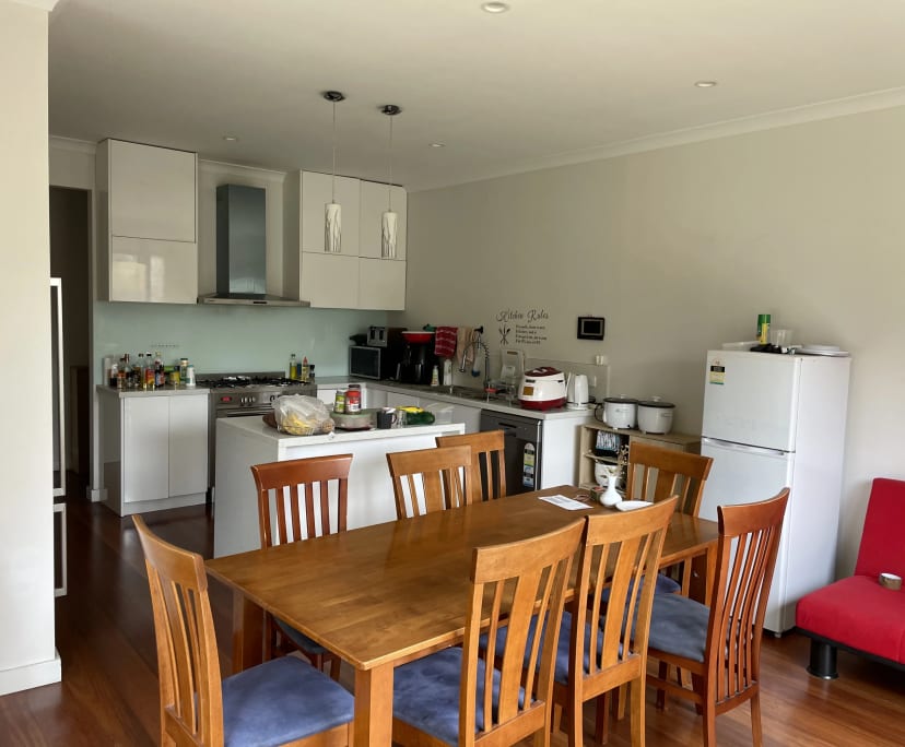 $245, Share-house, 5 bathrooms, Oakleigh South VIC 3167