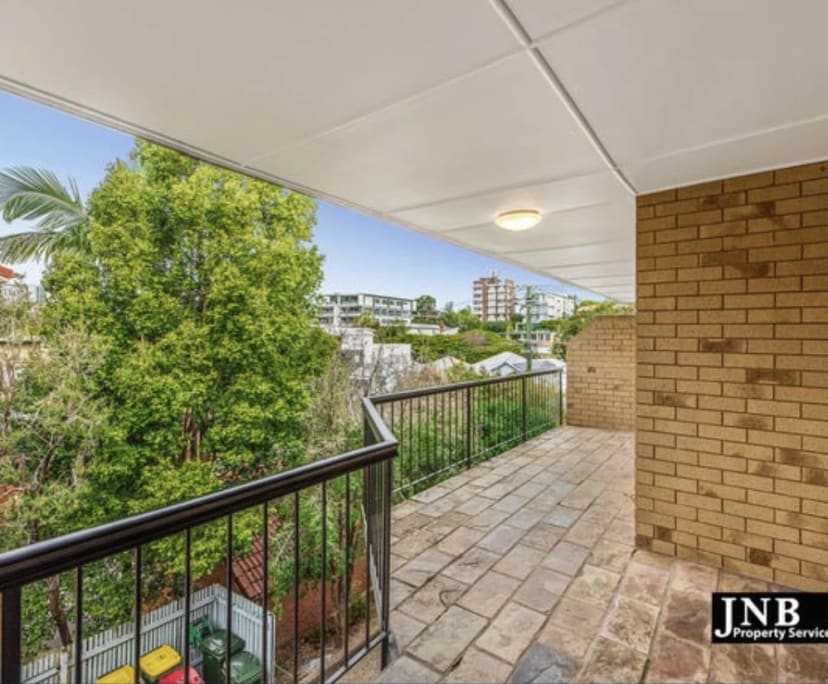 Room for Rent in Auchenflower, Brisbane 250, Unfu...