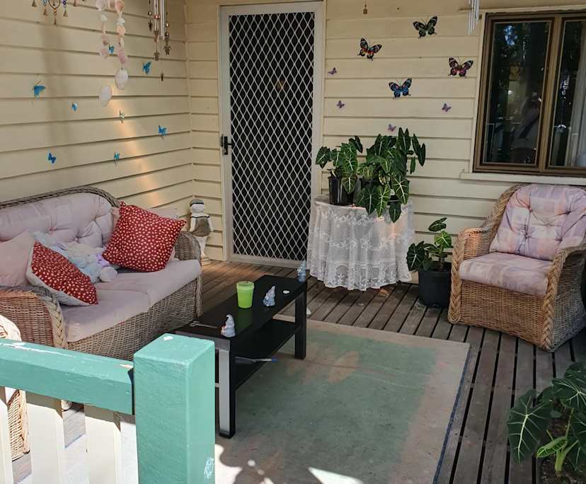 $320, Share-house, 3 bathrooms, Brighton QLD 4017