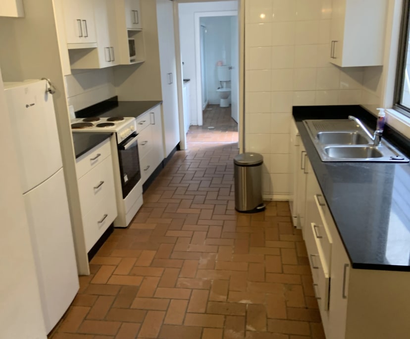 $280, Share-house, 5 bathrooms, Darlinghurst NSW 2010