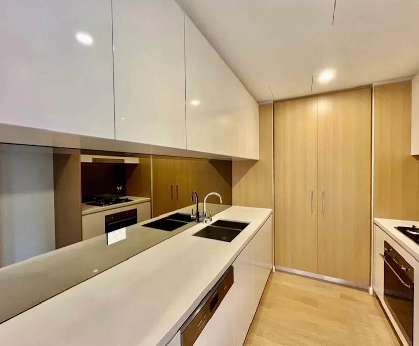 $590, Flatshare, 2 bathrooms, Zetland NSW 2017