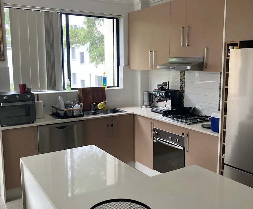$320, Flatshare, 3 bathrooms, Westmead NSW 2145