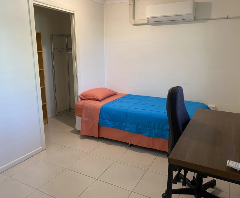 $175, Share-house, 4 bathrooms, Douglas QLD 4814