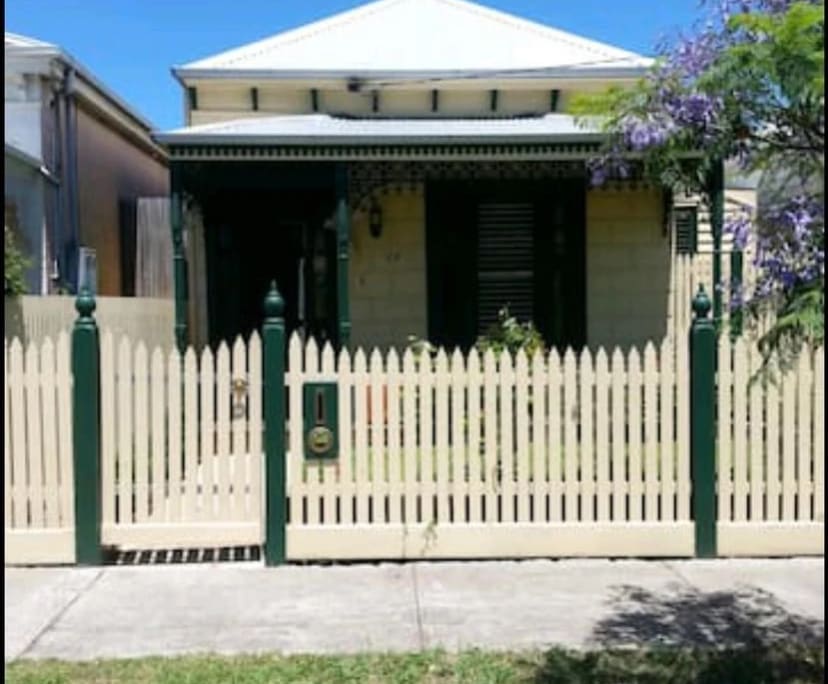 Room for Rent in Ascot Vale, Melbourne 180, Unfur...