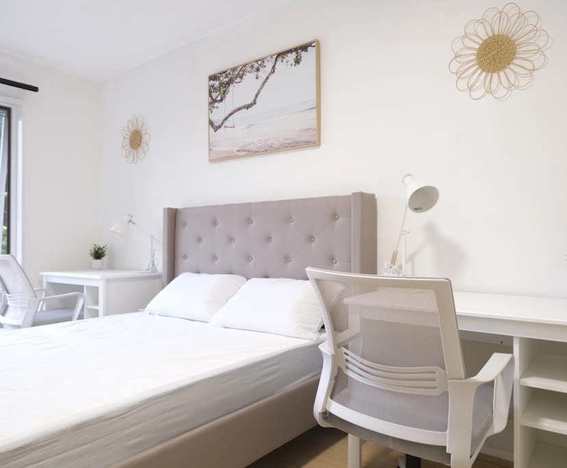 $340, Share-house, 5 bathrooms, Epping NSW 2121