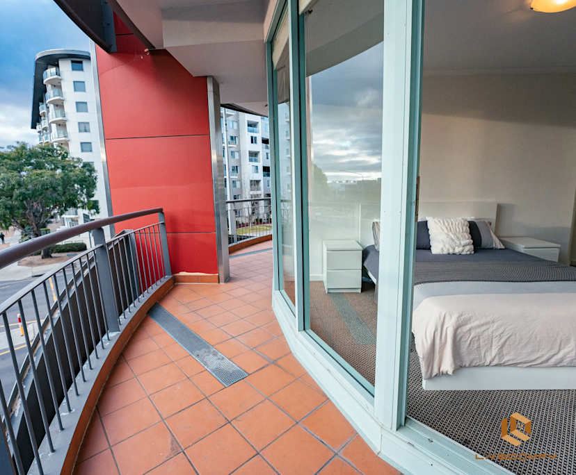 $460, Flatshare, 2 bathrooms, Canberra ACT 2601