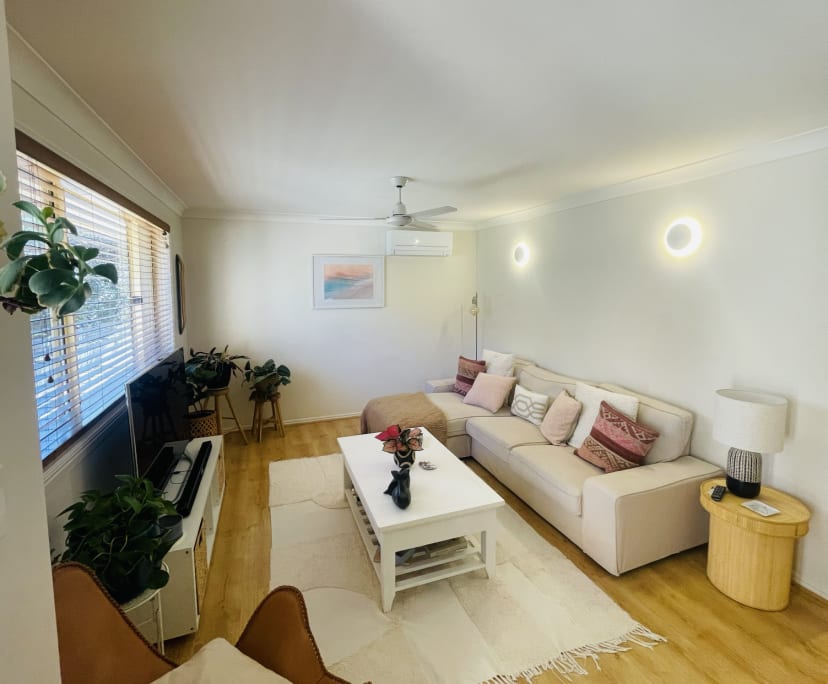 $350, Share-house, 3 bathrooms, Suffolk Park NSW 2481