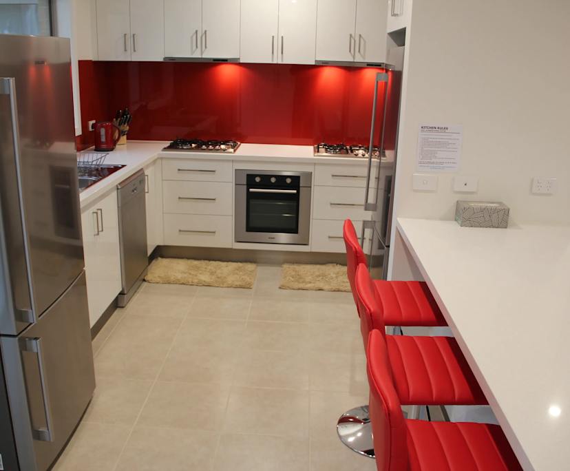 $410, Student-accommodation, 6 bathrooms, Clayton VIC 3168