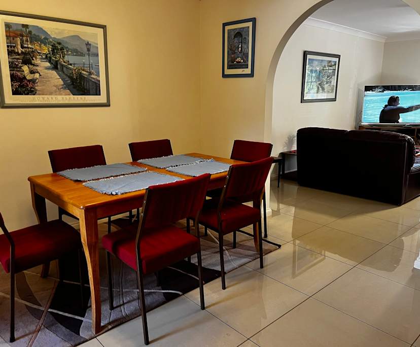 $220, Flatshare, 3 bathrooms, Hope Valley SA 5090