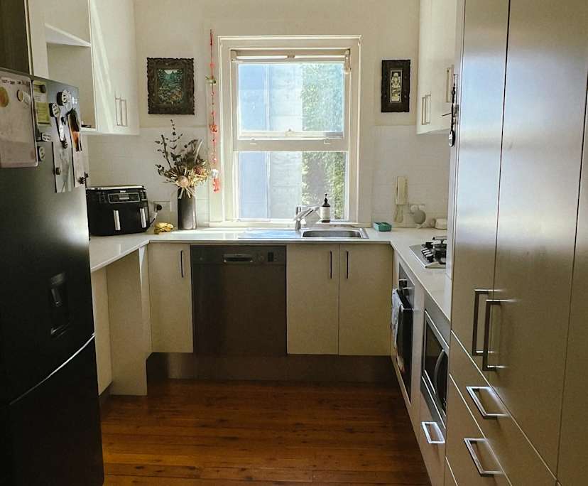 $600, Flatshare, 2 bathrooms, Rose Bay NSW 2029