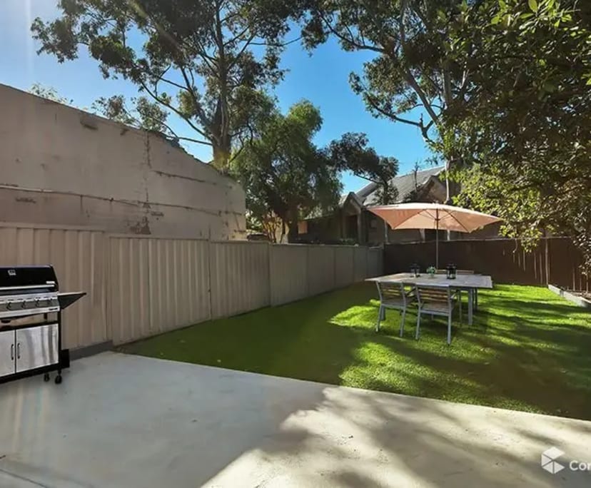 $250, Flatshare, 4 bathrooms, Erskineville NSW 2043