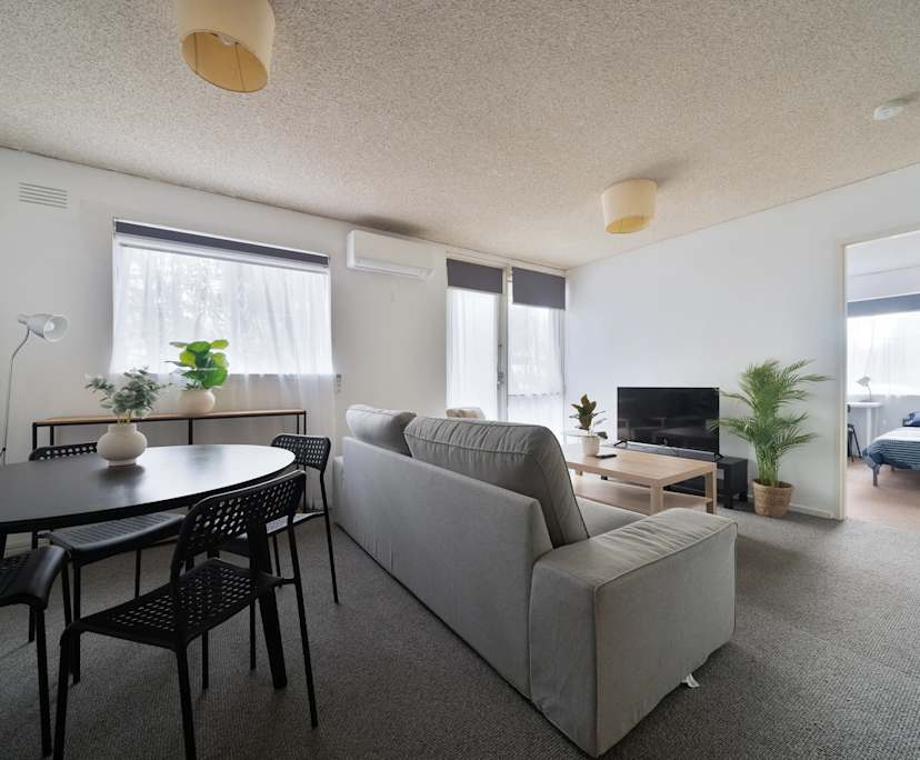 $330, Flatshare, 3 bathrooms, North Melbourne VIC 3051