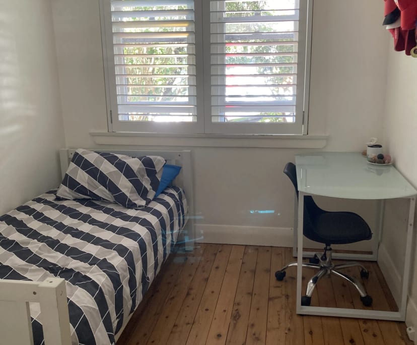 $390, Flatshare, 2 bathrooms, Coogee NSW 2034