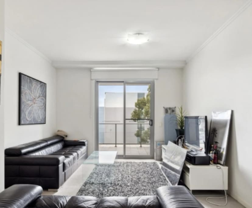 $550, Flatshare, 2 bathrooms, West Perth WA 6005