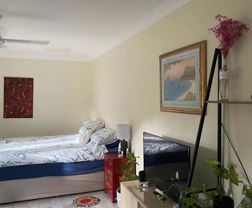 $400, Granny-flat, 1 bathroom, Wynnum West QLD 4178