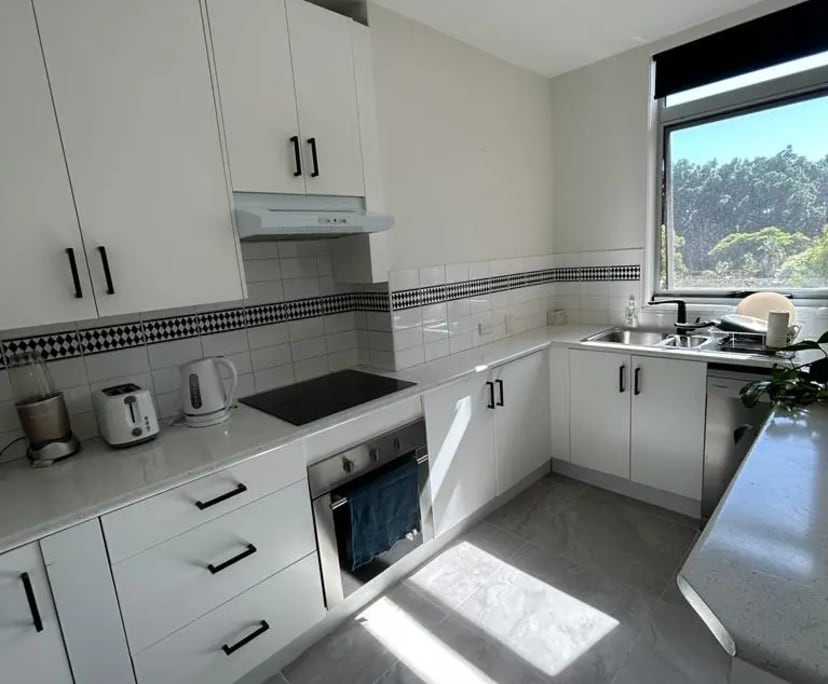 Room for Rent in Bellevue Hill, Sydney 425, Flexi...