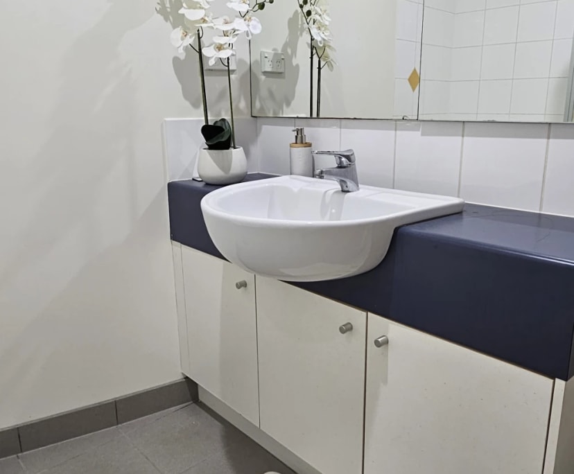 $400, Flatshare, 2 bathrooms, Melbourne VIC 3000