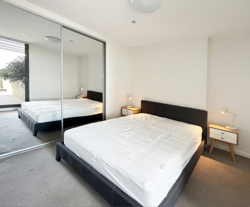 $1,320, Whole-property, 3 bathrooms, Wolli Creek NSW 2205