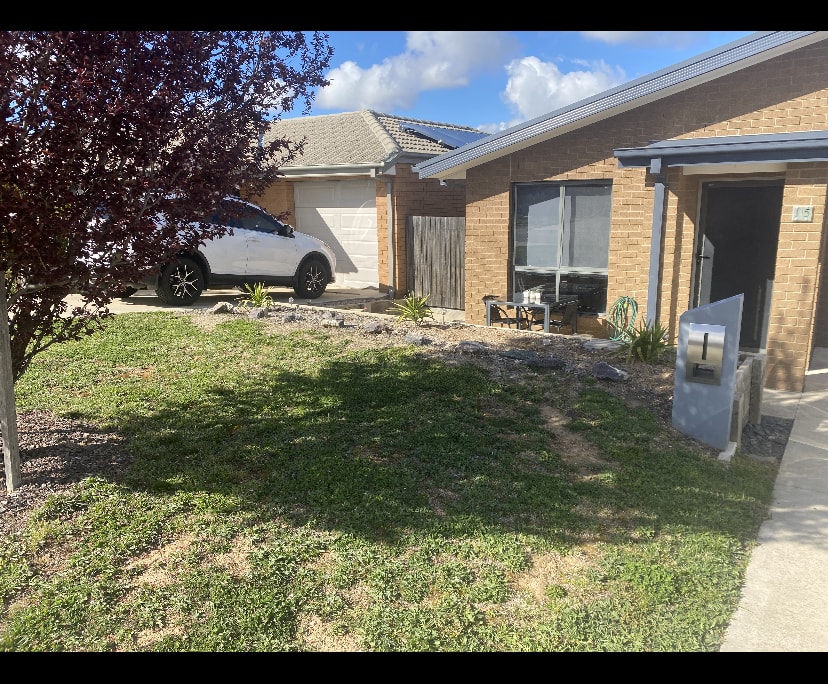 $283, Share-house, 3 bathrooms, Ngunnawal ACT 2913