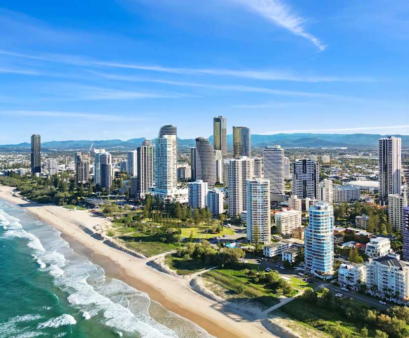 $360, Flatshare, 3 bathrooms, Broadbeach QLD 4218