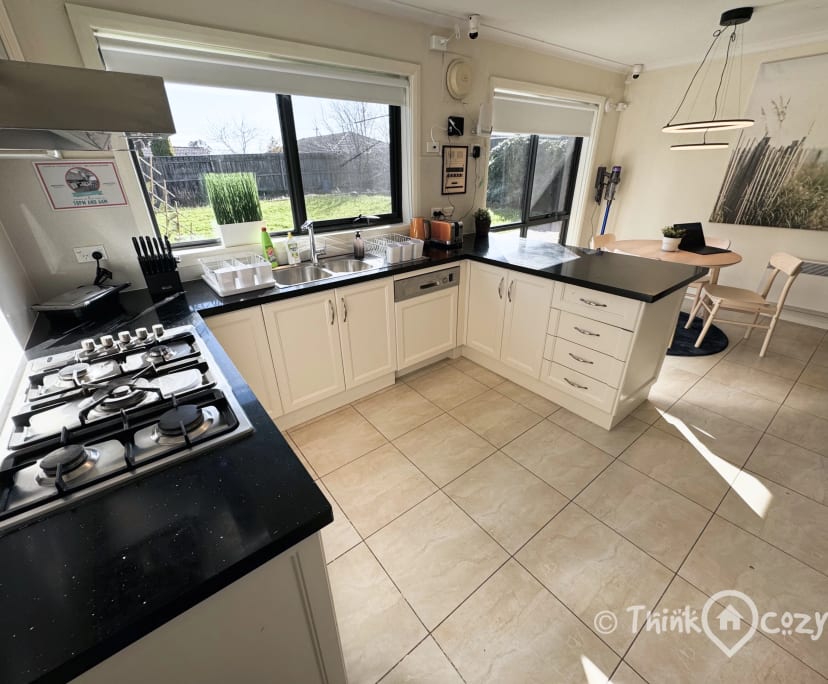 $390, Share-house, 6 bathrooms, Doncaster VIC 3108