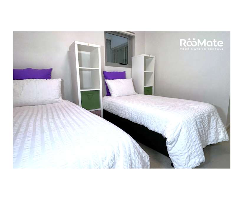 $250, Flatshare, 2 rooms, Brisbane City QLD 4000, Brisbane City QLD 4000
