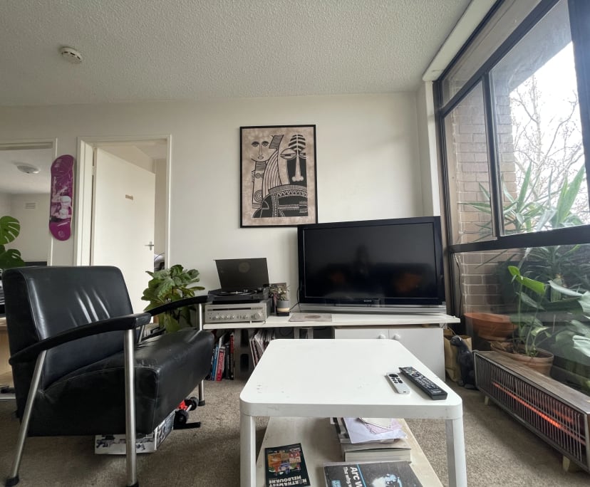 $330, Flatshare, 2 bathrooms, North Melbourne VIC 3051