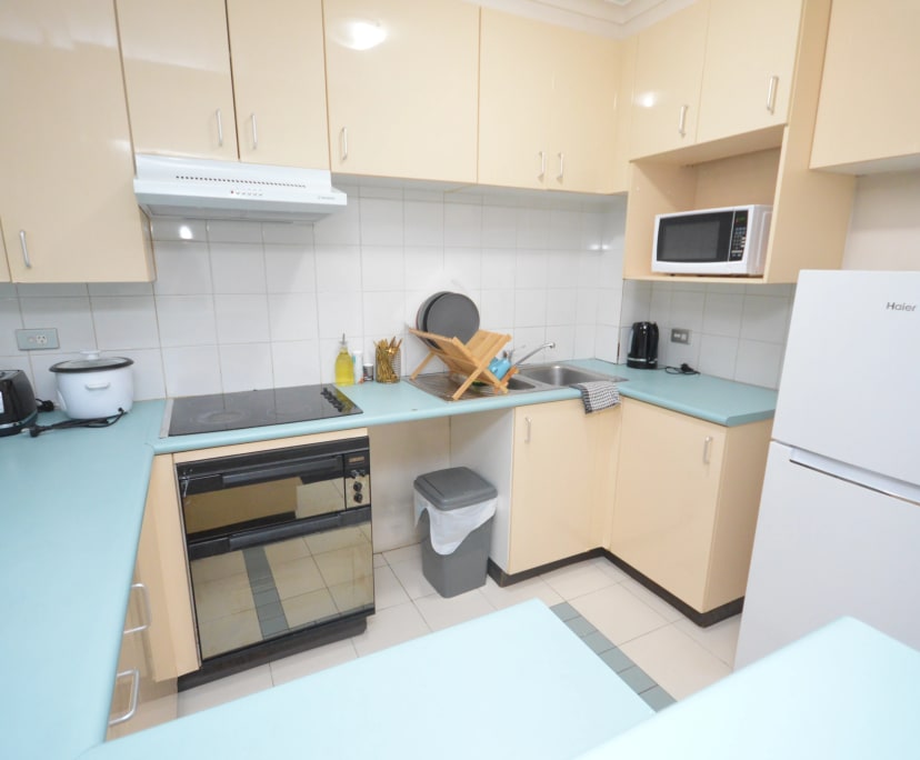 $400-450, Flatshare, 2 rooms, Sydney NSW 2000, Sydney NSW 2000