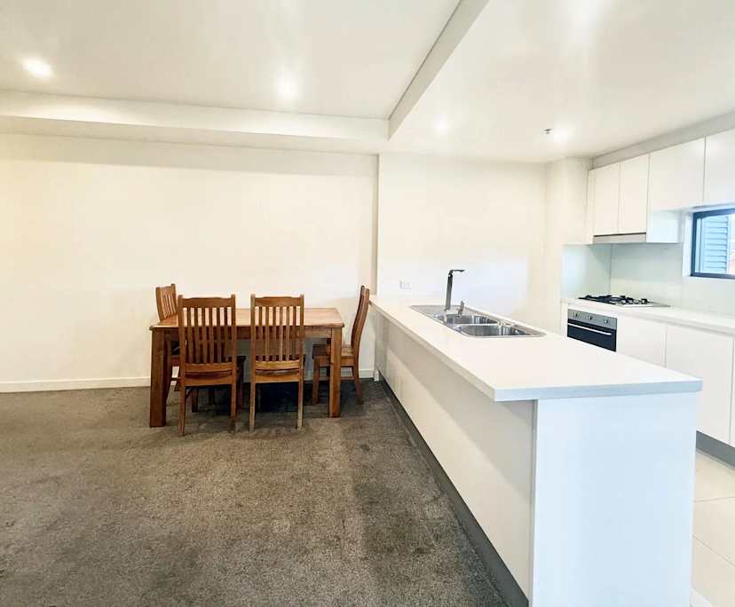 $1,100, Whole-property, 3 bathrooms, Wolli Creek NSW 2205