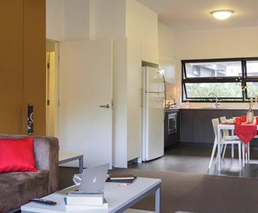 Student accommodation