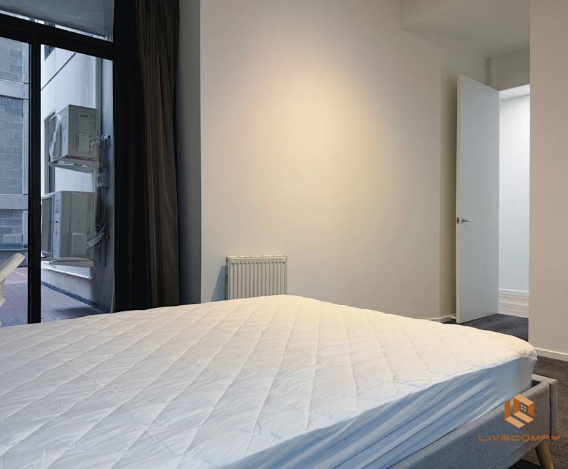 $410-430, Flatshare, 2 rooms, Melbourne VIC 3000, Melbourne VIC 3000