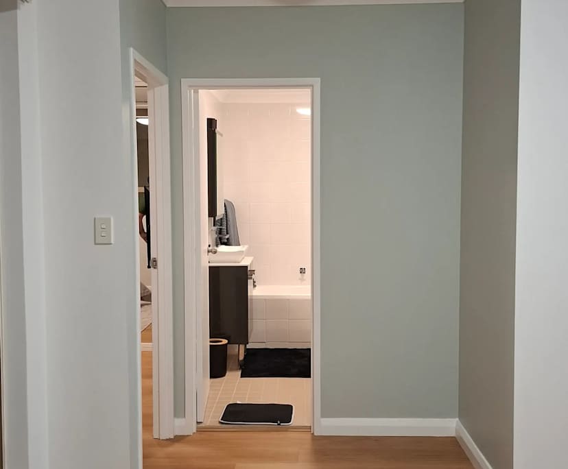 $900, 1-bed, 1 bathroom, Redfern NSW 2016