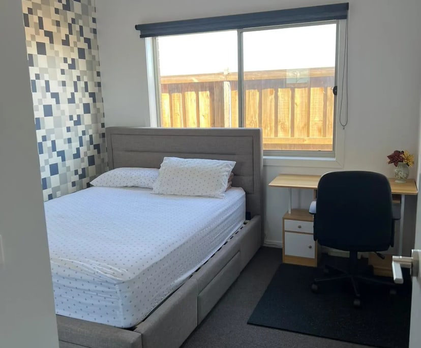 Room for Rent in Donnybrook, Melbourne 180, Furni...