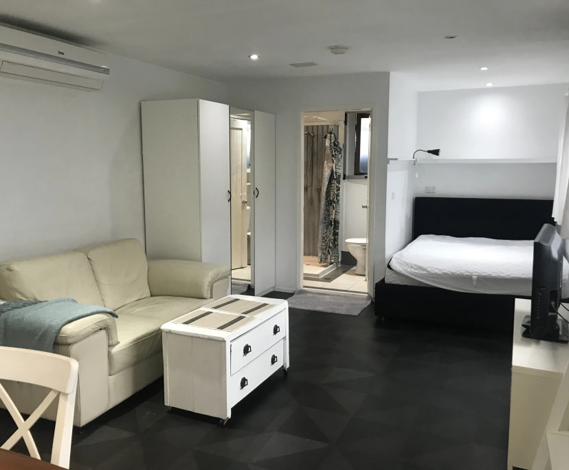 $520, Whole-property, 1 bathroom, Kingsford NSW 2032