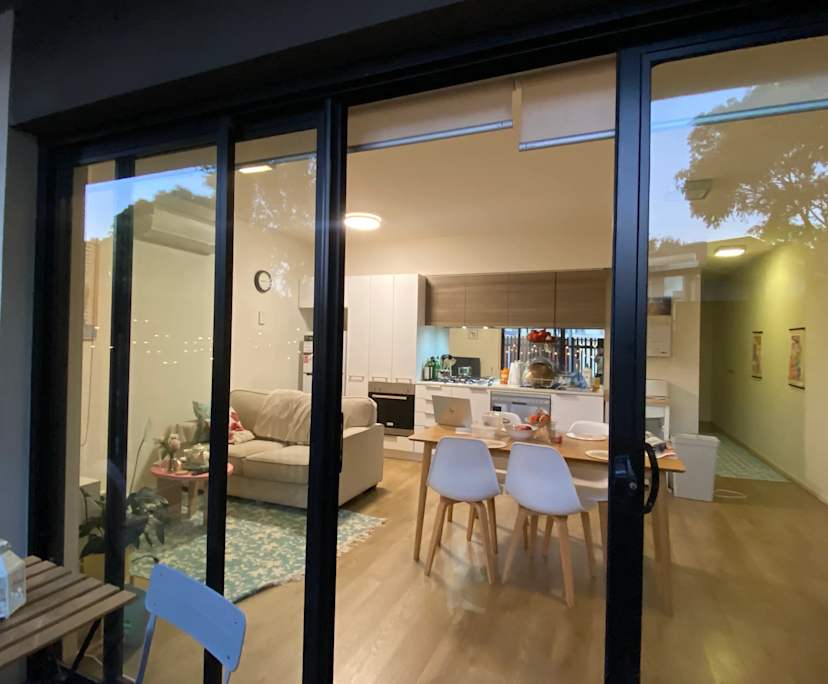 $297, Flatshare, 2 bathrooms, Parkville VIC 3052