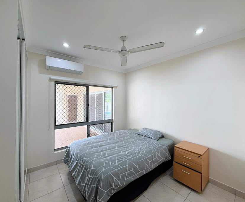 $320, Share-house, 4 bathrooms, Lyons NT 0810