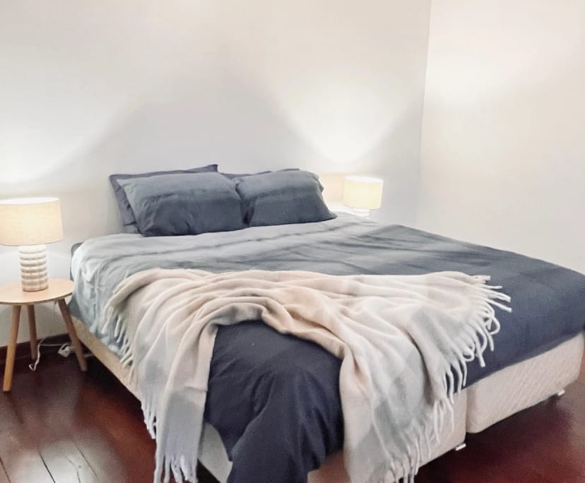 $380, Share-house, 6 bathrooms, Leederville WA 6007
